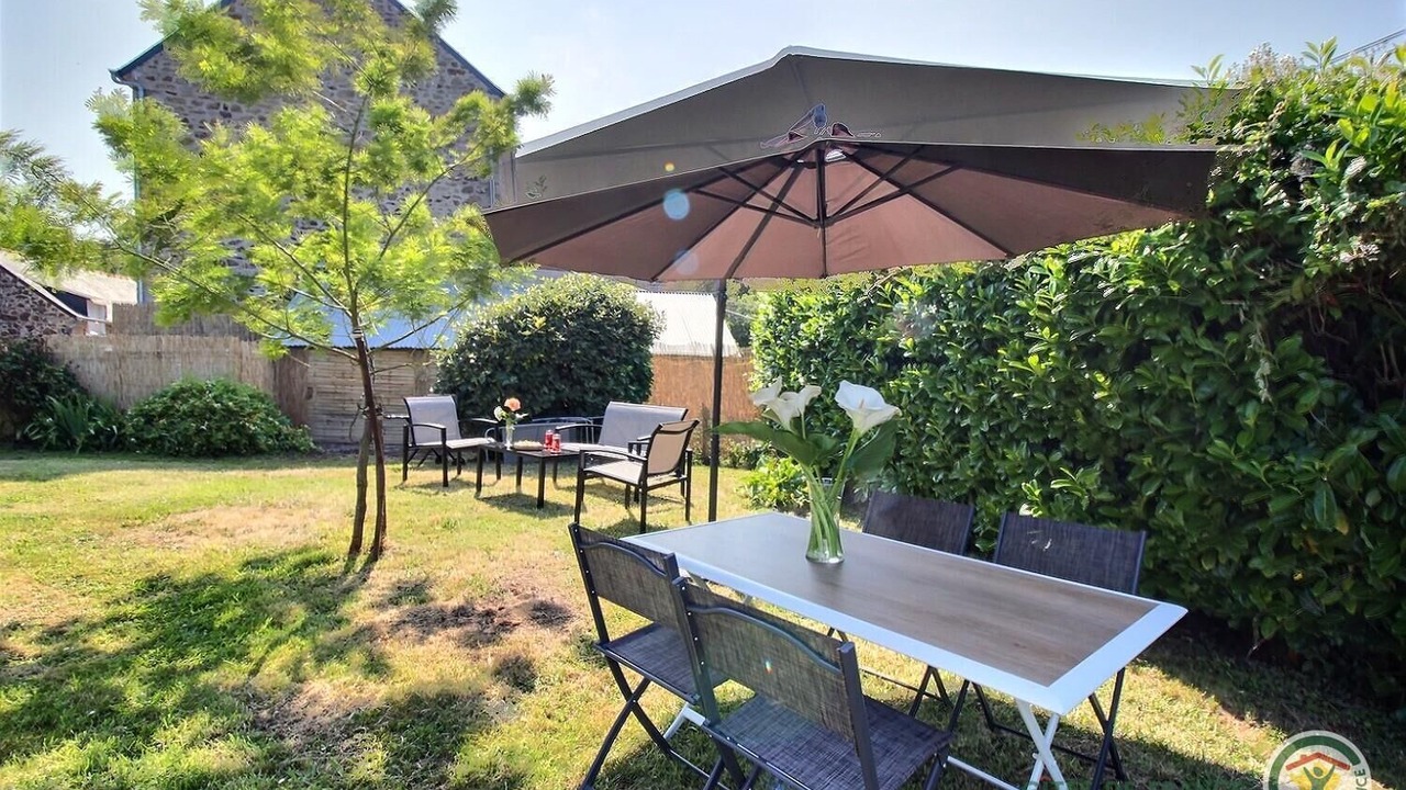 Photo of Outdoor in Pleneuf-Val-Andre