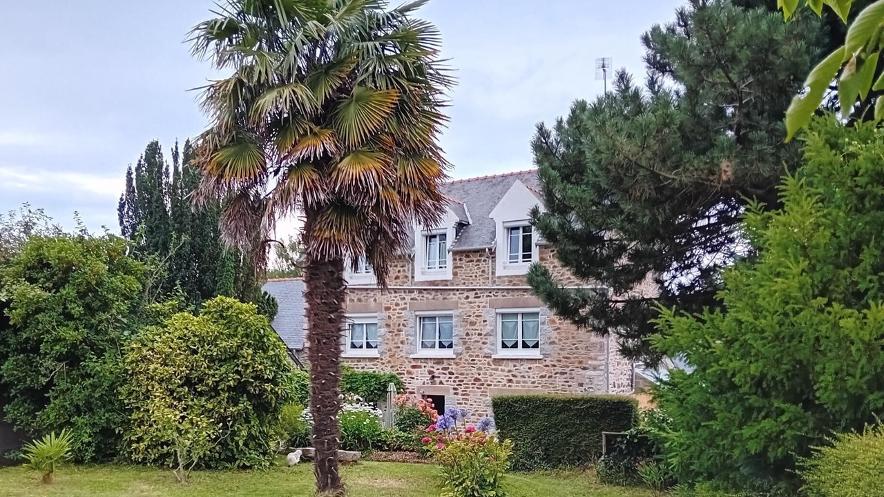 Photo of Outdoor in Pleneuf-Val-Andre