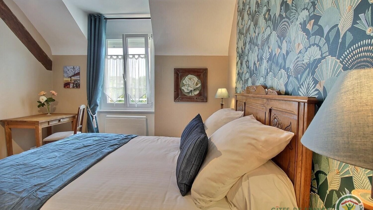 Photo of Bedroom in Pleneuf-Val-Andre