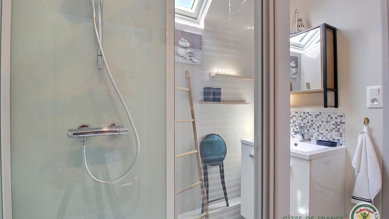 Photo of Bathroom in Pleneuf-Val-Andre