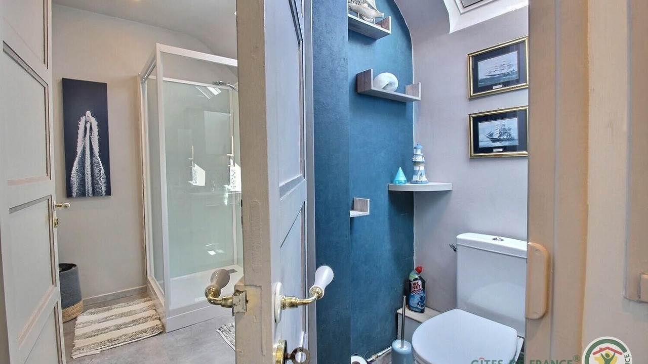 Photo of Bathroom in Pleneuf-Val-Andre