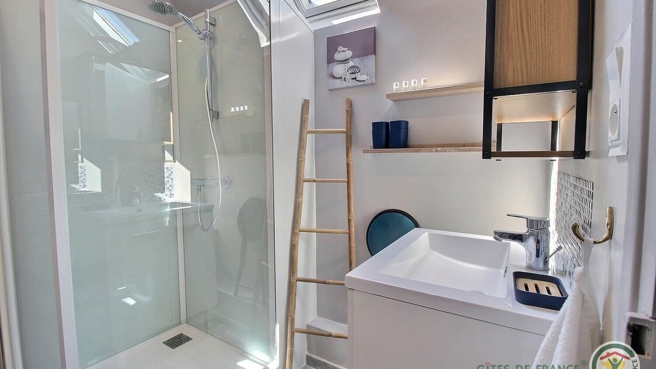 Photo of Bathroom in Pleneuf-Val-Andre