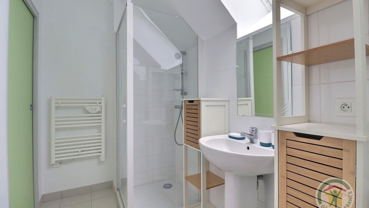 Photo of Bathroom in Cogles