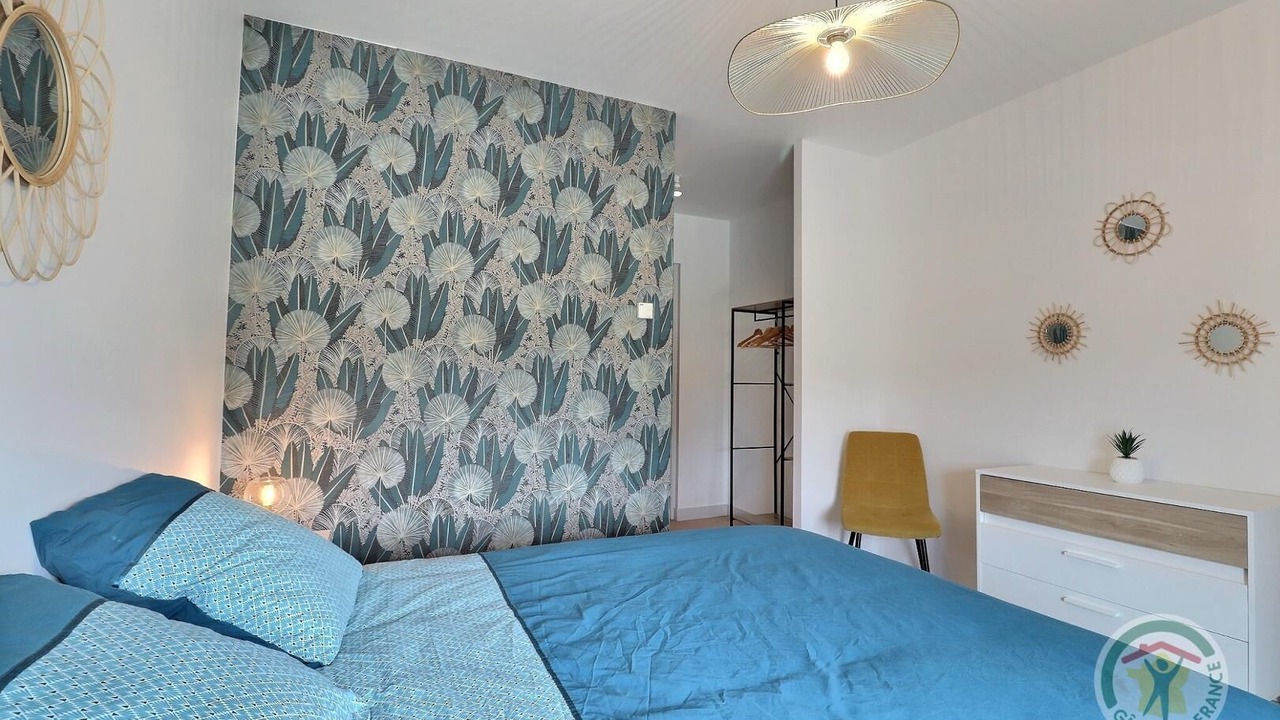 Photo of Bedroom in Cogles