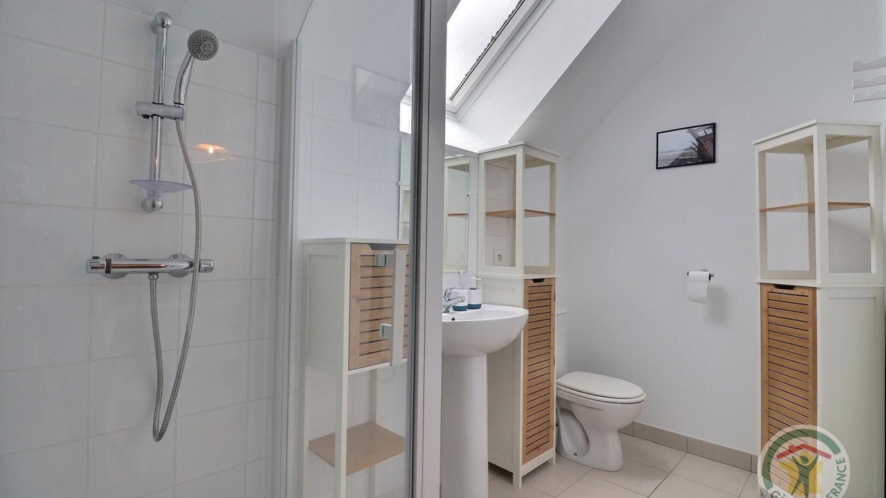 Photo of Bathroom in Cogles