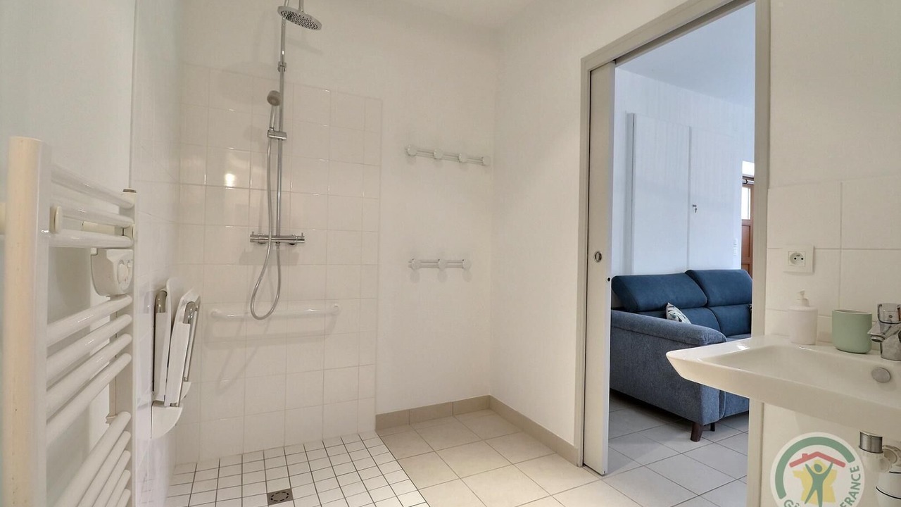 Photo of Bathroom in Cogles