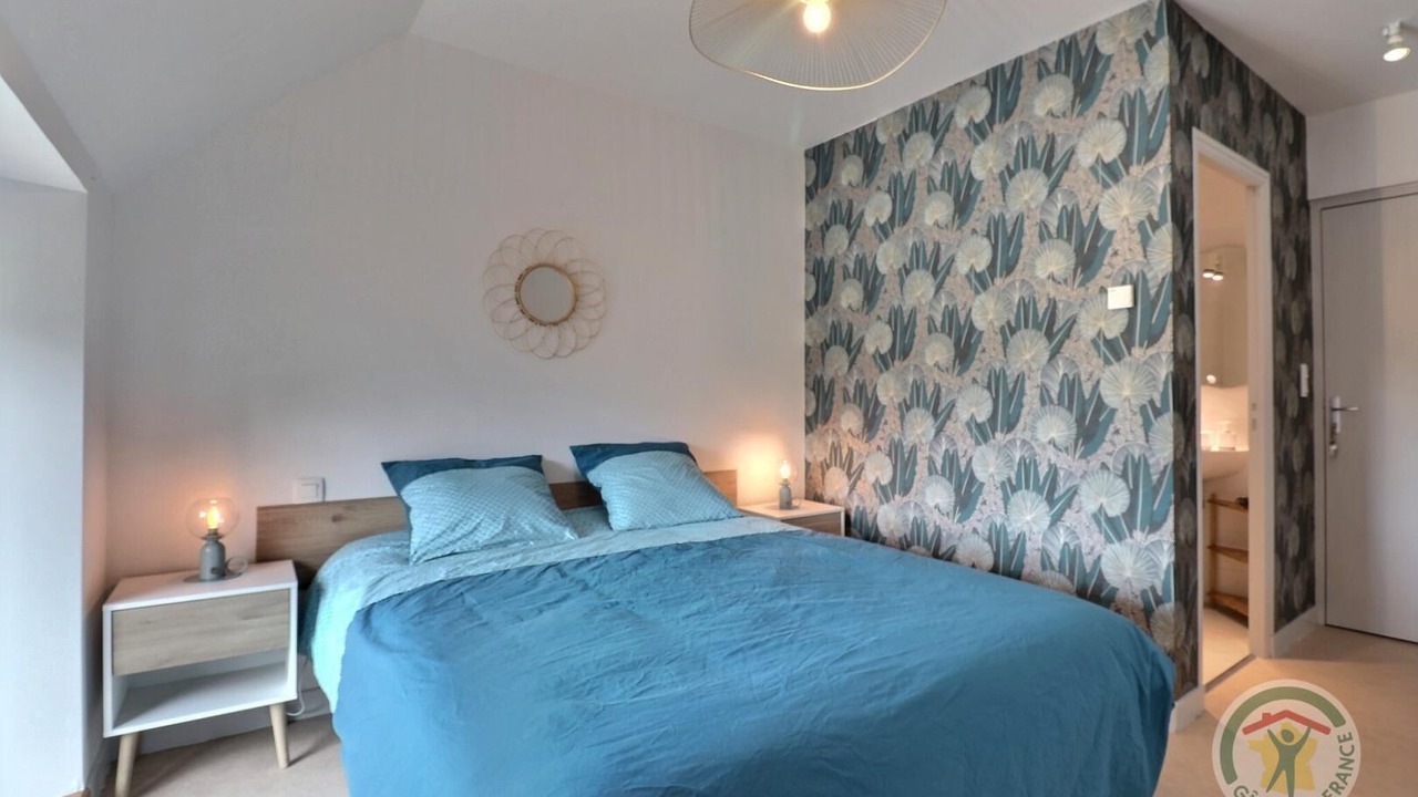 Photo of Bedroom in Cogles