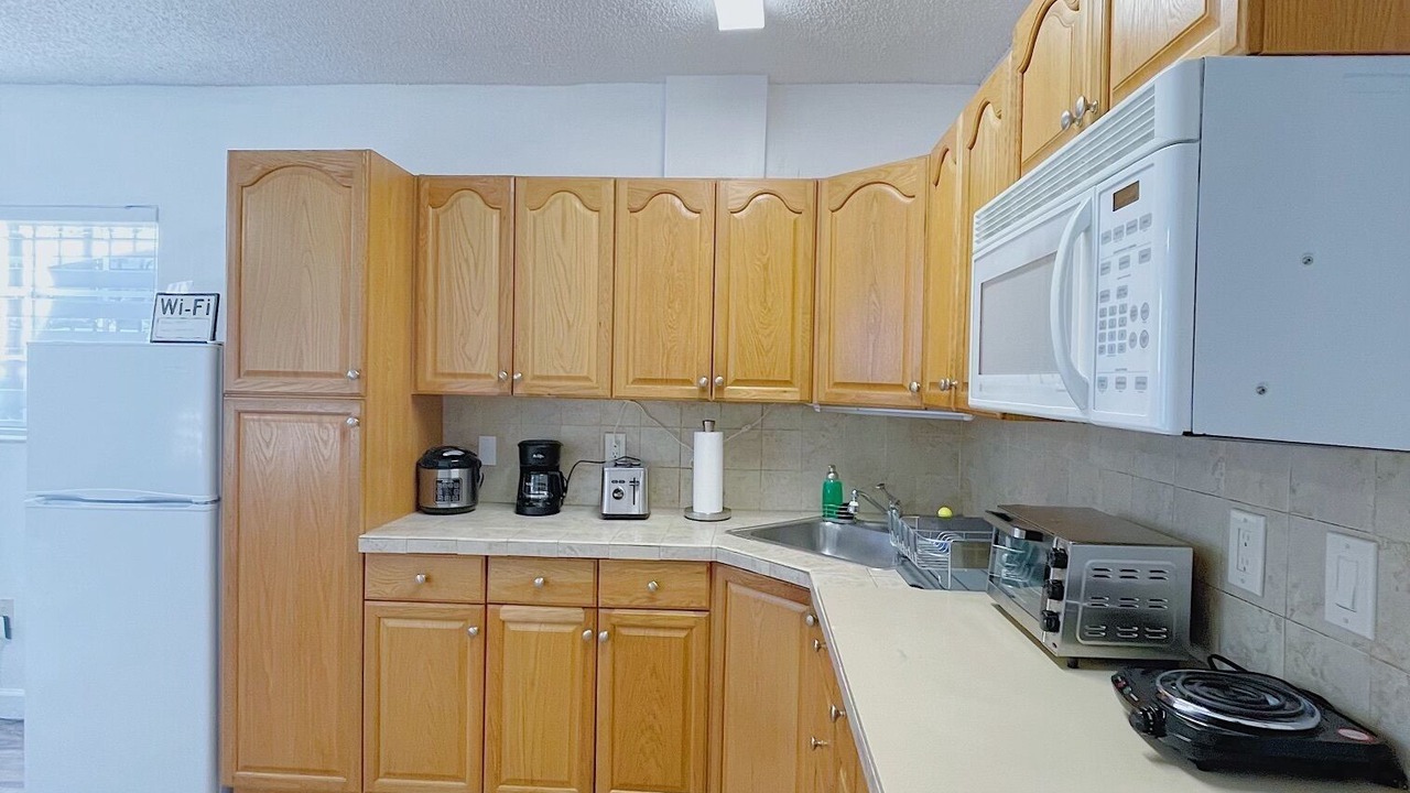 Photo of Kitchen in Olympia Heights