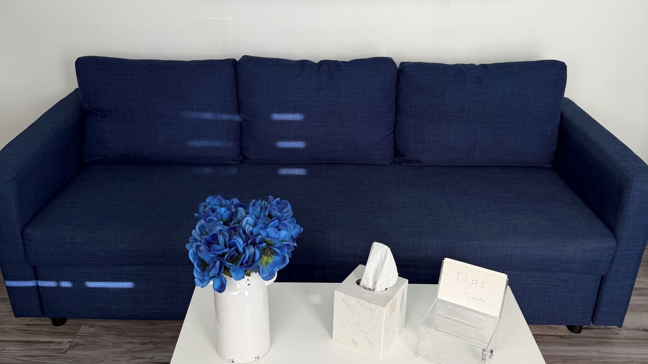 Photo of Livingroom in Olympia Heights