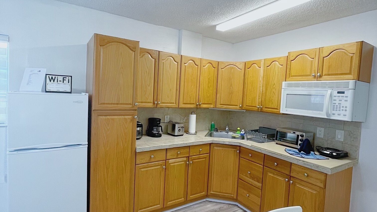 Photo of Kitchen in Olympia Heights