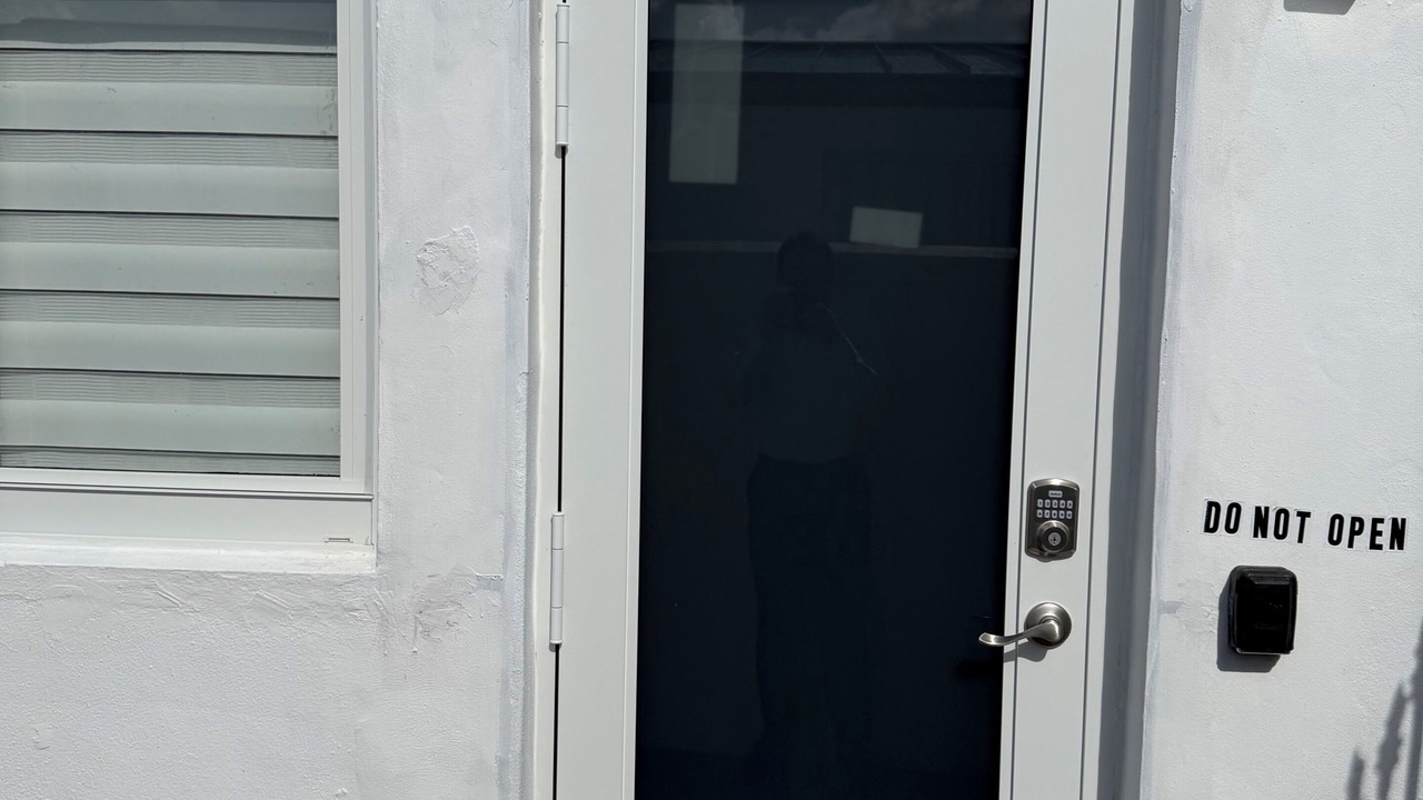 Photo of Outdoor in Olympia Heights