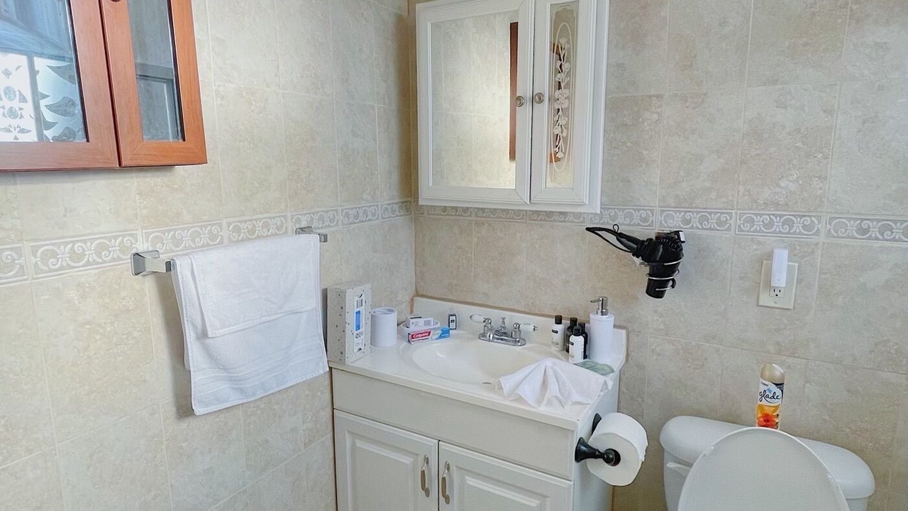 Photo of Bathroom in Olympia Heights