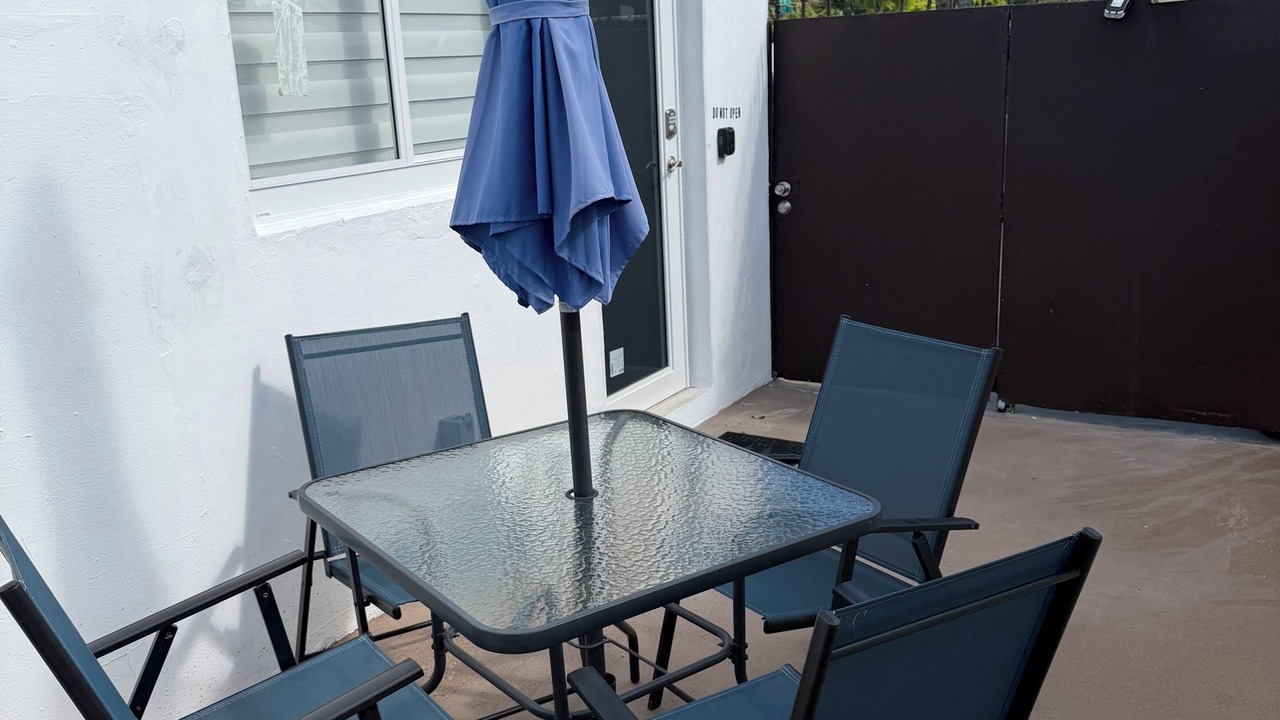 Photo of Outdoor in Olympia Heights
