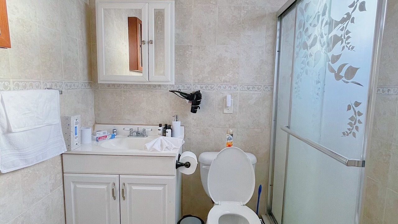 Photo of Bathroom in Olympia Heights