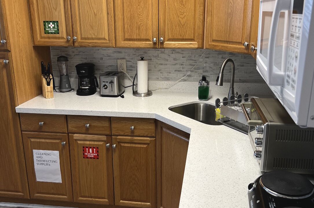 Photo of Kitchen in Olympia Heights