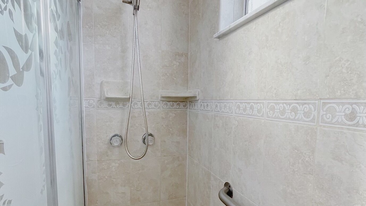 Photo of Bathroom in Olympia Heights