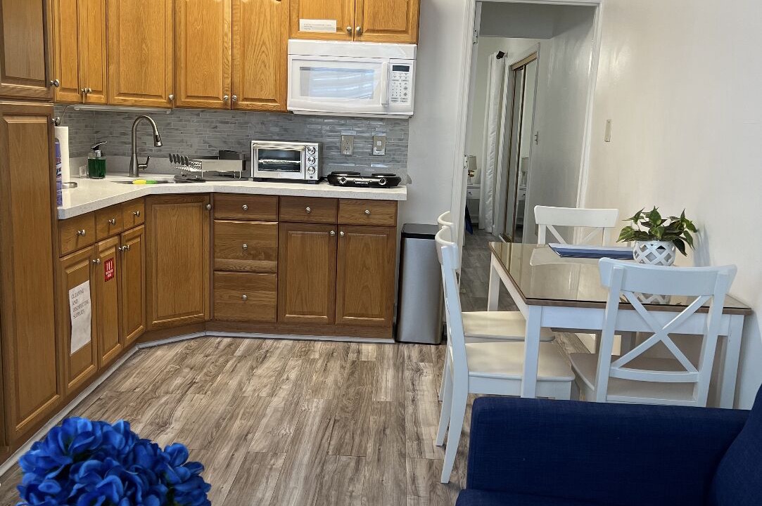 Photo of Kitchen in Olympia Heights