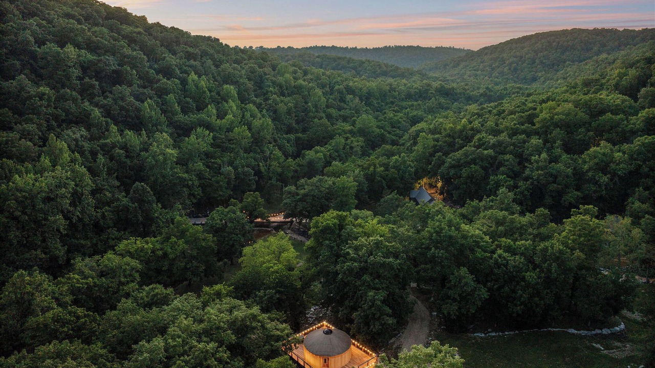 Photo of Outdoor in Marshall