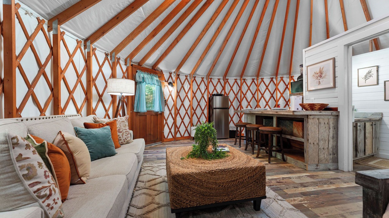 Photo of Livingroom in Marshall