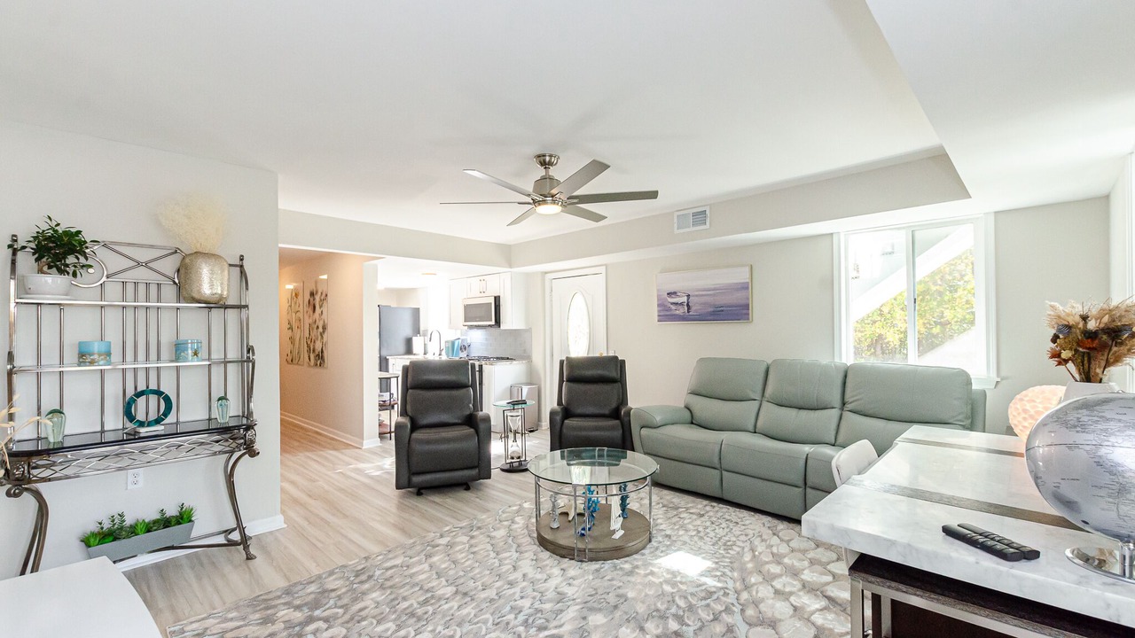 Photo of Livingroom in Gainesville