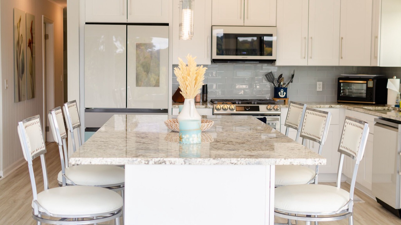 Photo of Kitchen in Gainesville