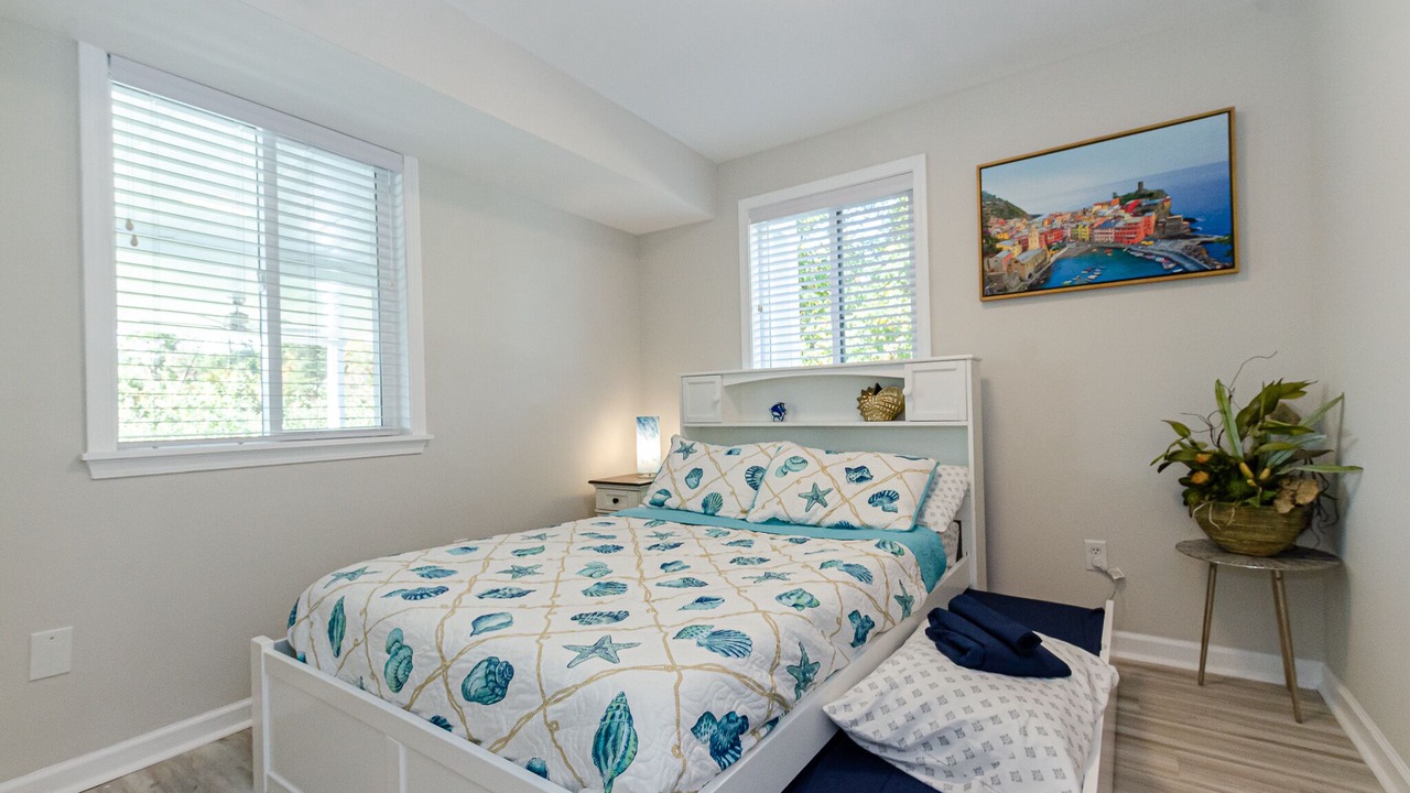 Photo of Bedroom in Gainesville