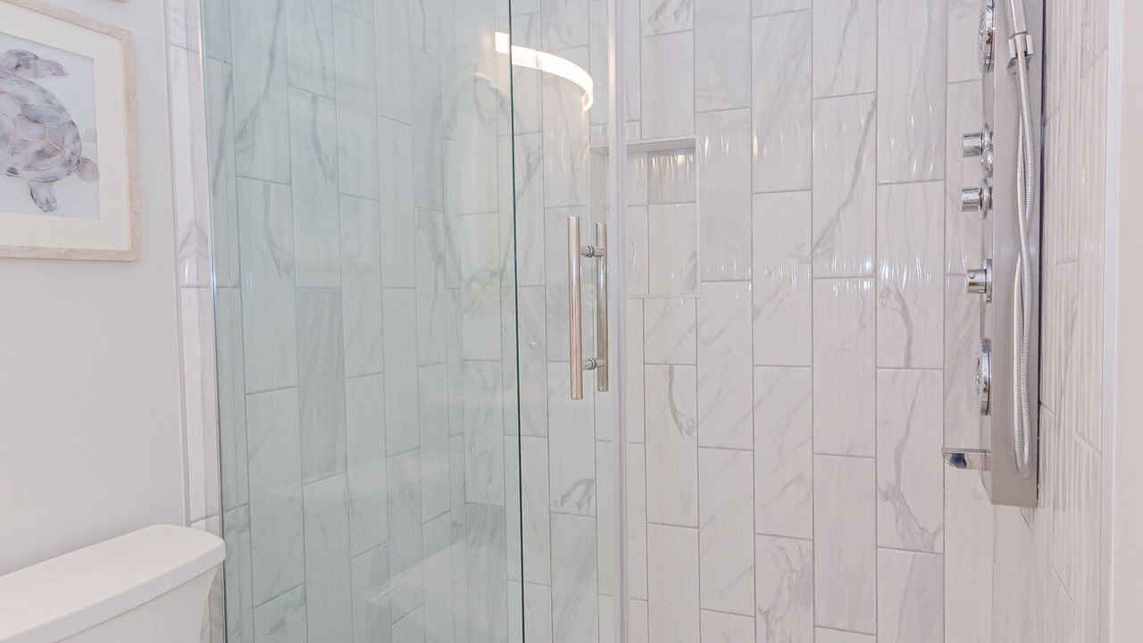 Photo of Bathroom in Gainesville