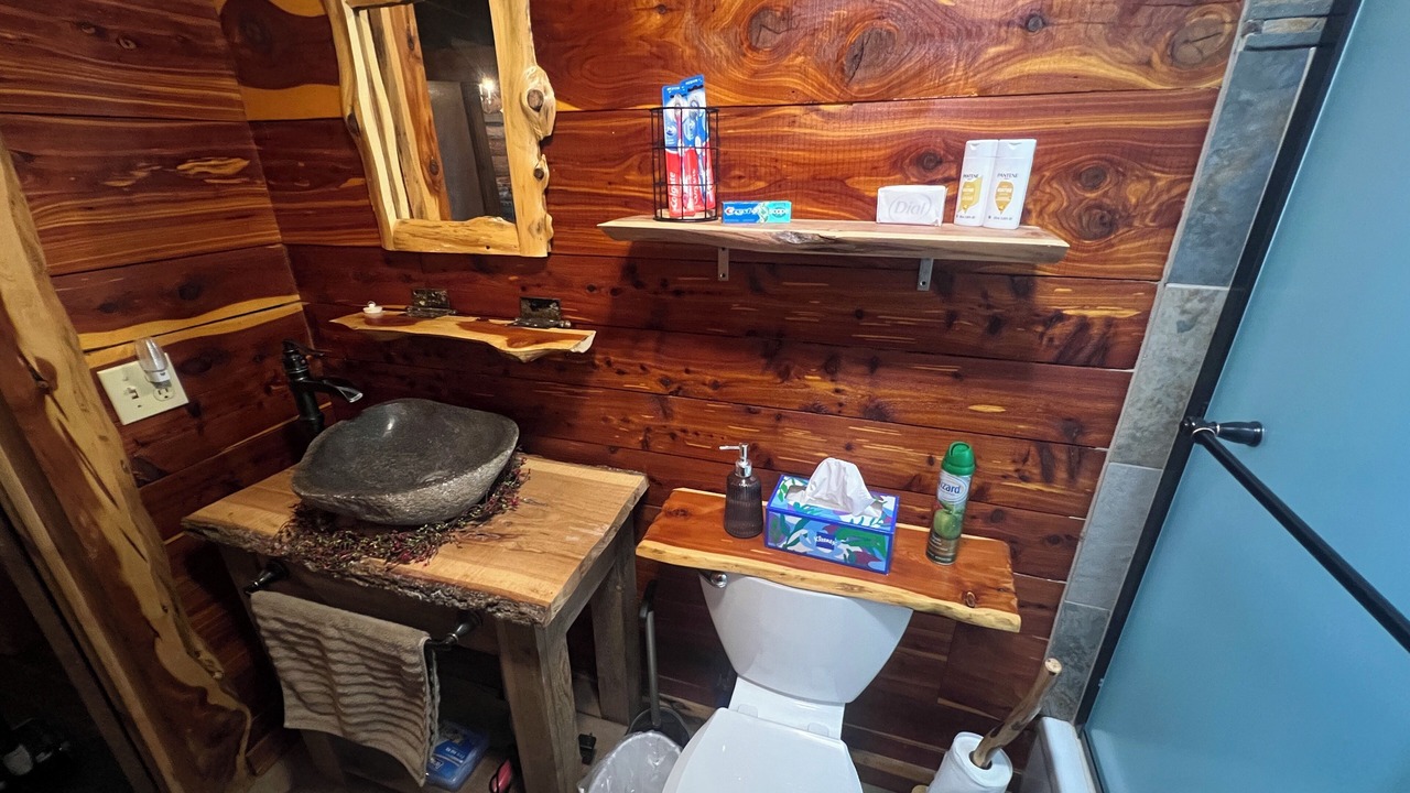Photo of Bathroom in Havana