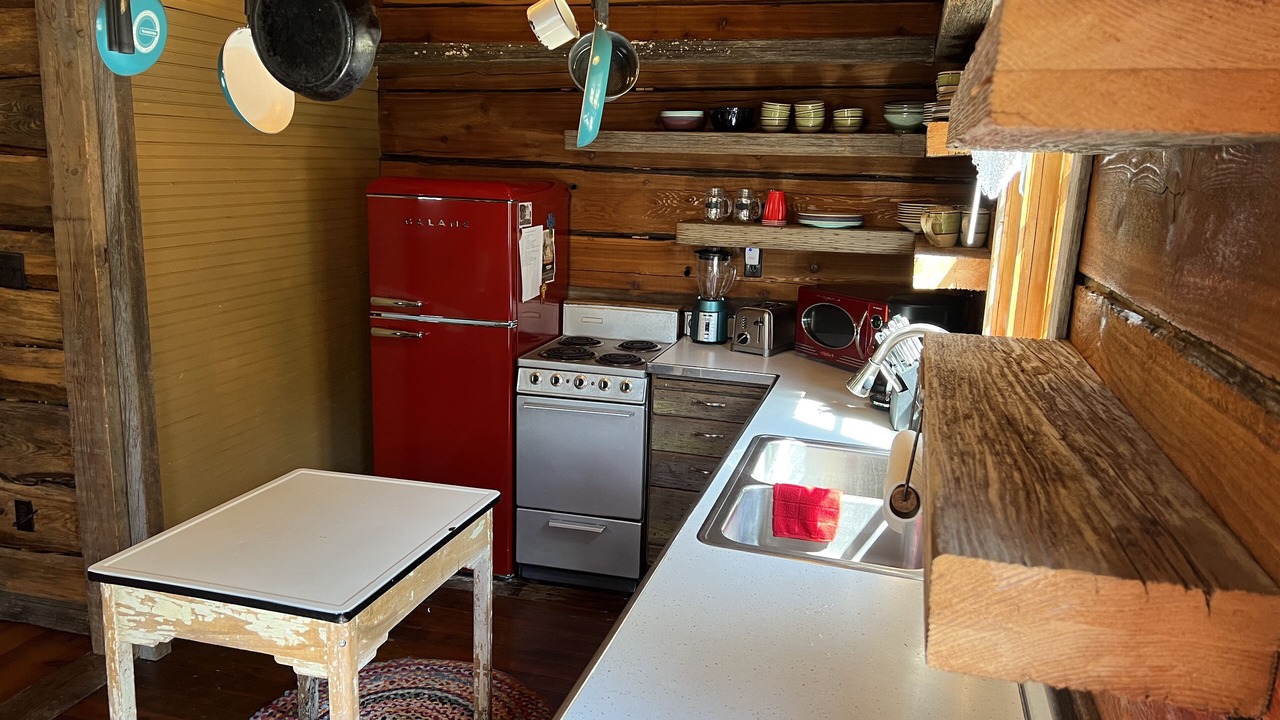 Photo of Kitchen in Havana