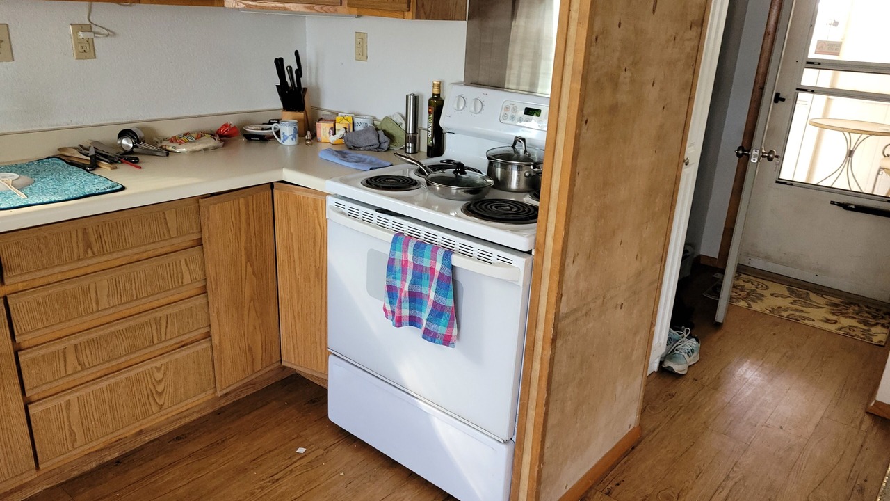 Photo of Kitchen in Clifton
