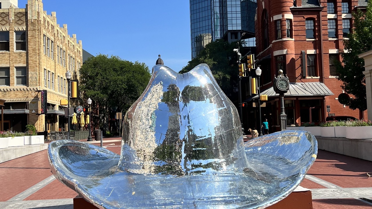 Photo of Outdoor in Downtown Fort Worth