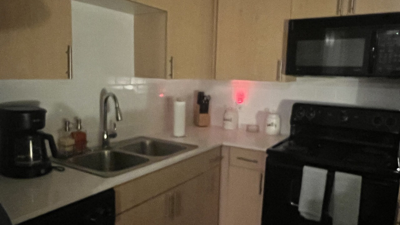 Photo of Kitchen in Downtown Fort Worth