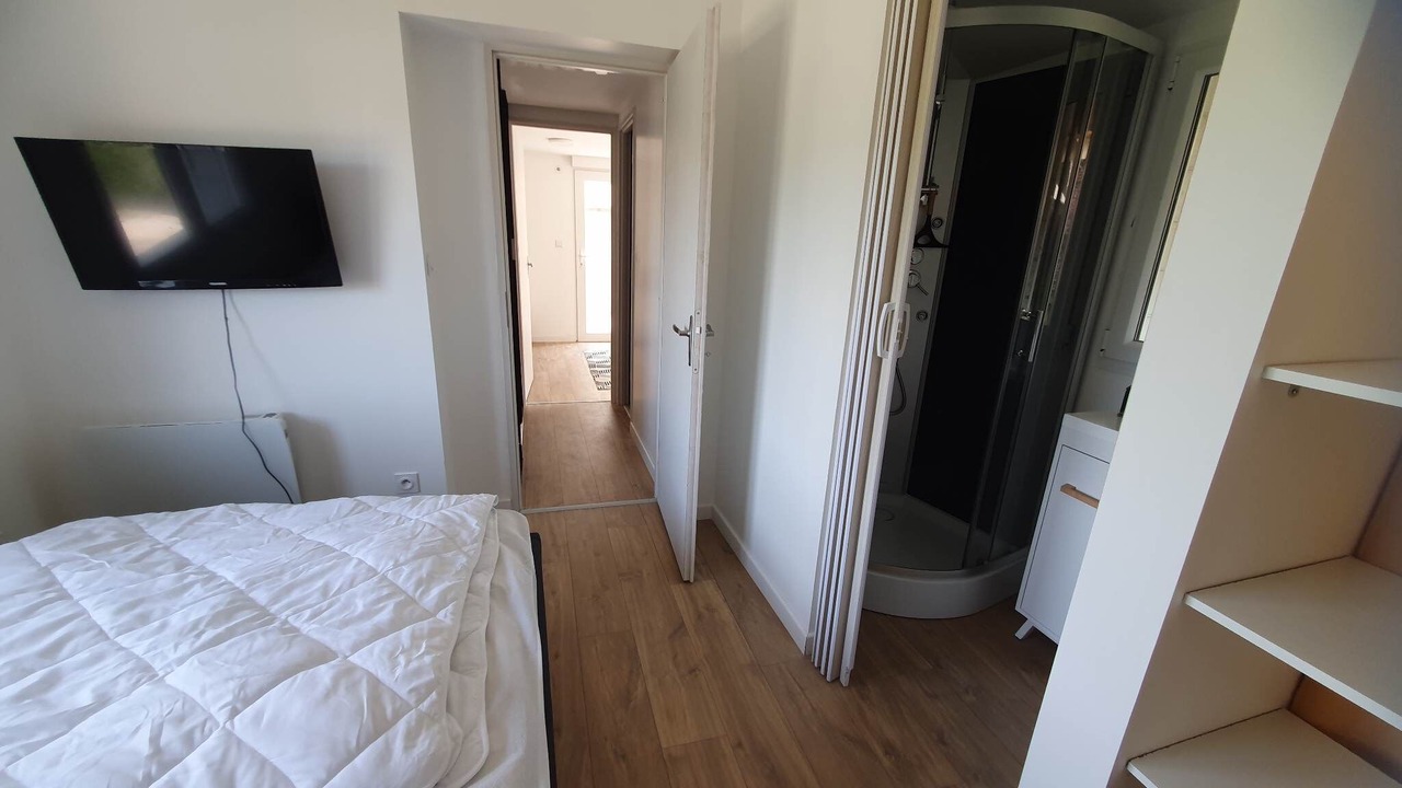 Photo of Bedroom in Hautot-sur-Mer