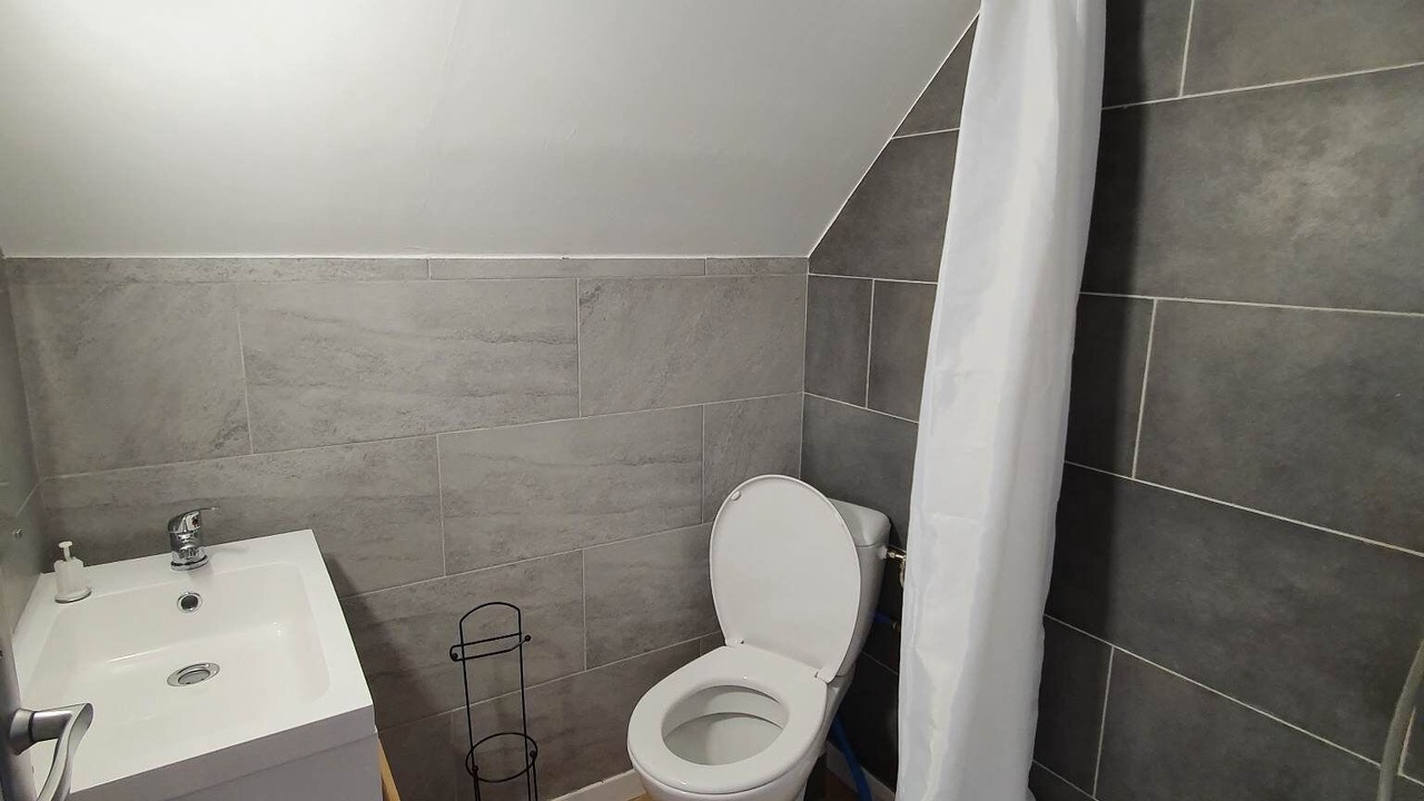 Photo of Bathroom in Hautot-sur-Mer