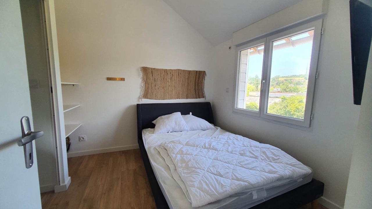 Photo of Bedroom in Hautot-sur-Mer