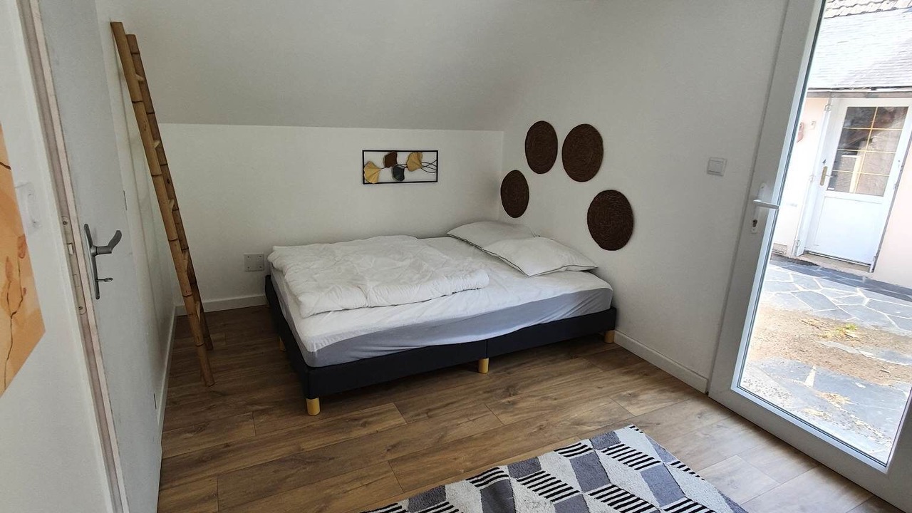 Photo of Bedroom in Hautot-sur-Mer
