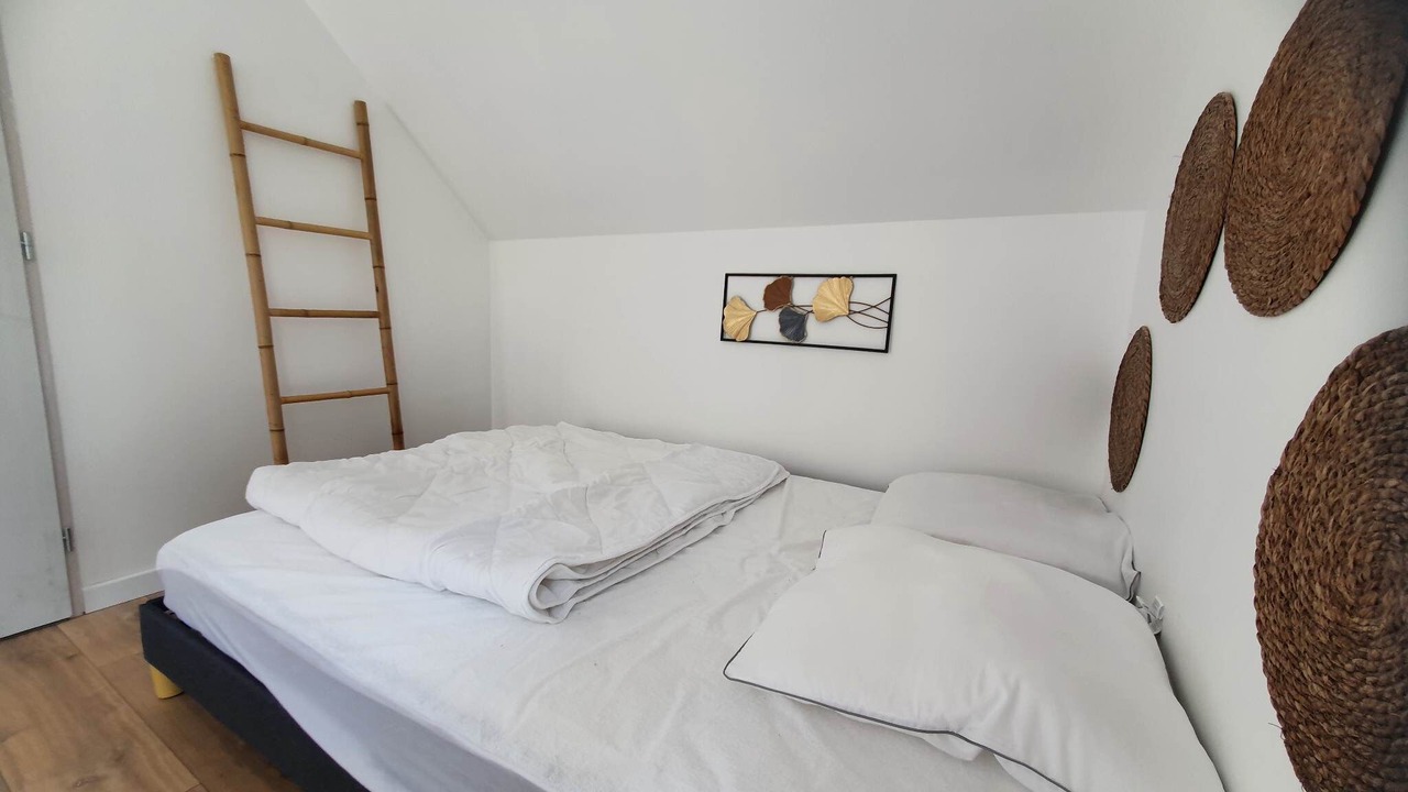 Photo of Bedroom in Hautot-sur-Mer