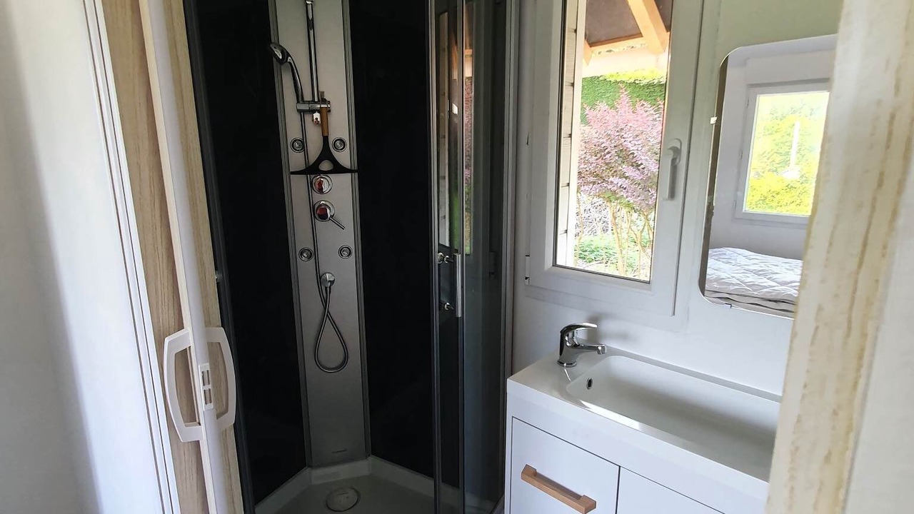 Photo of Bathroom in Hautot-sur-Mer