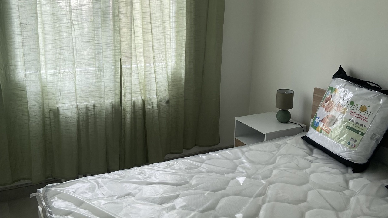 Photo of Bedroom in Aiguerelles
