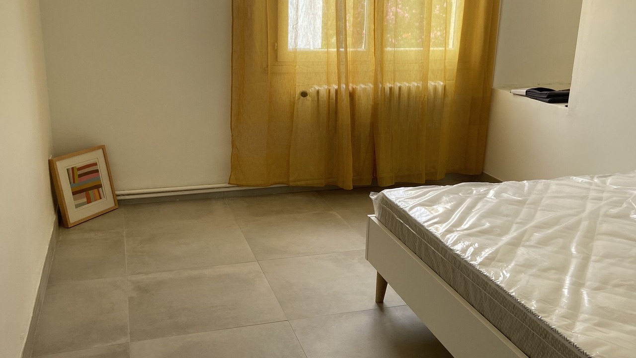 Photo of Bedroom in Aiguerelles