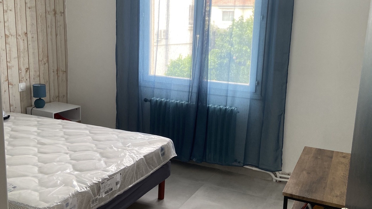 Photo of Bedroom in Aiguerelles