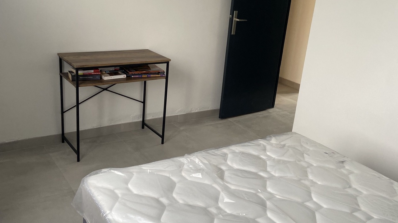 Photo of Bedroom in Aiguerelles