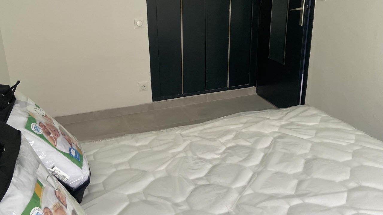Photo of Bedroom in Aiguerelles