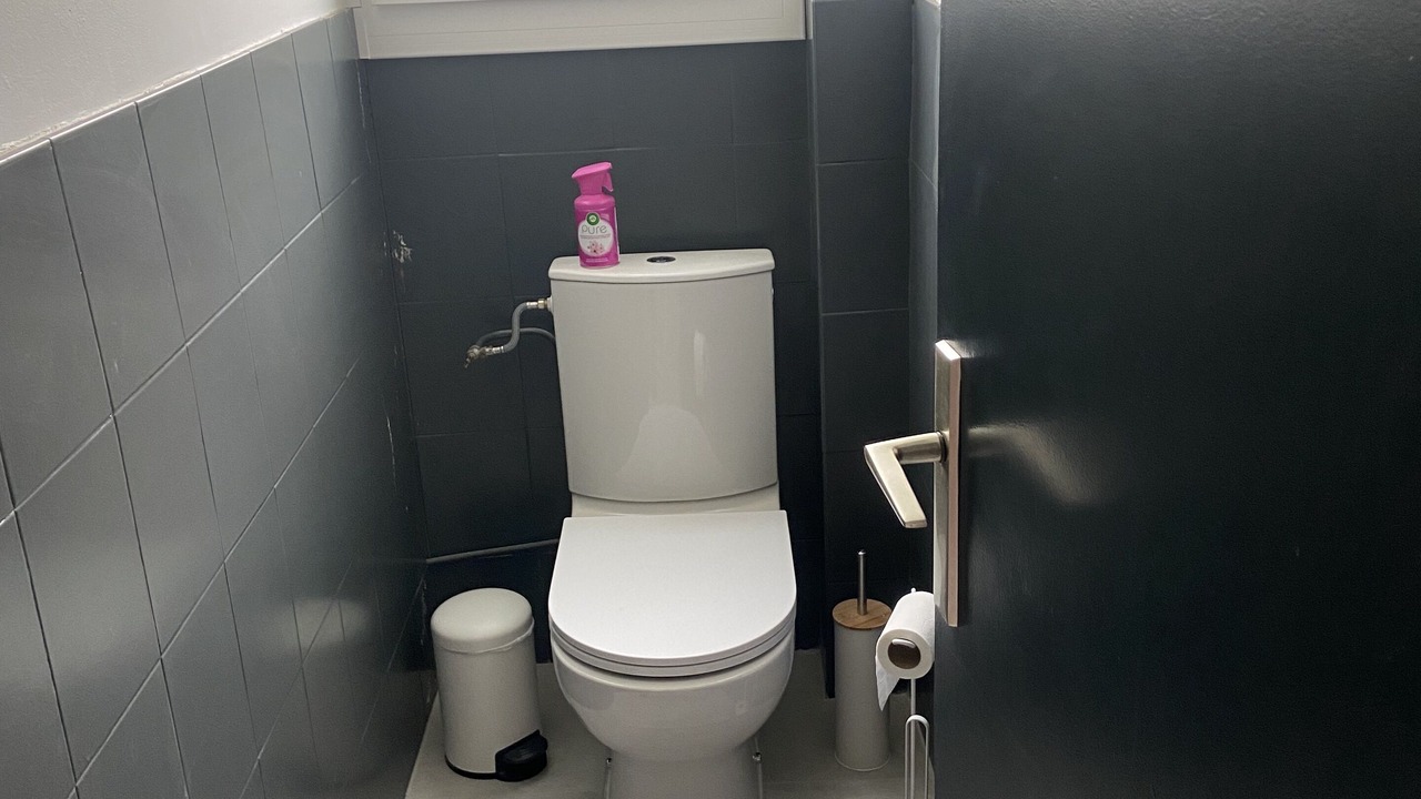 Photo of Bathroom in Aiguerelles