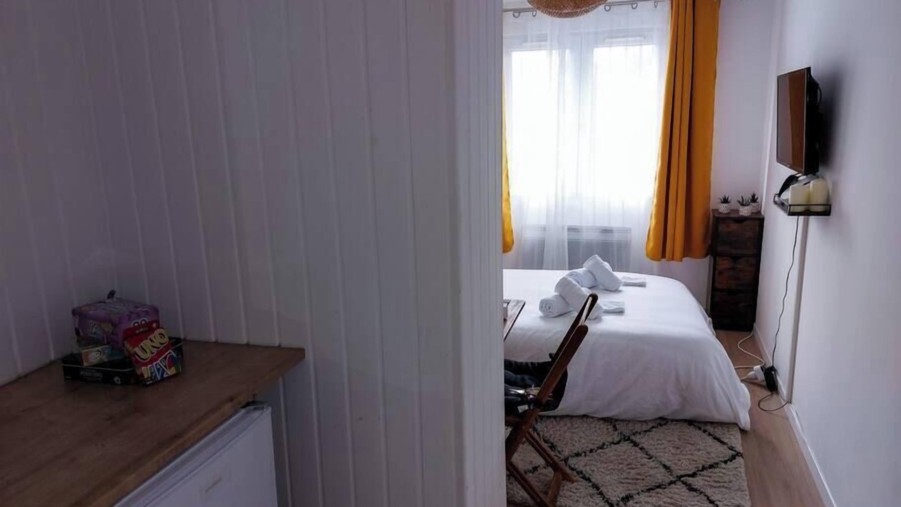 Photo of Others in Gare-Jouvenet