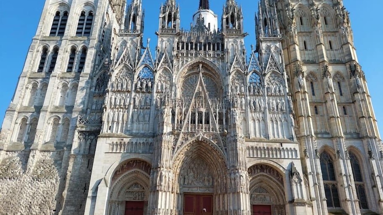 Photo of Others in Gare-Jouvenet