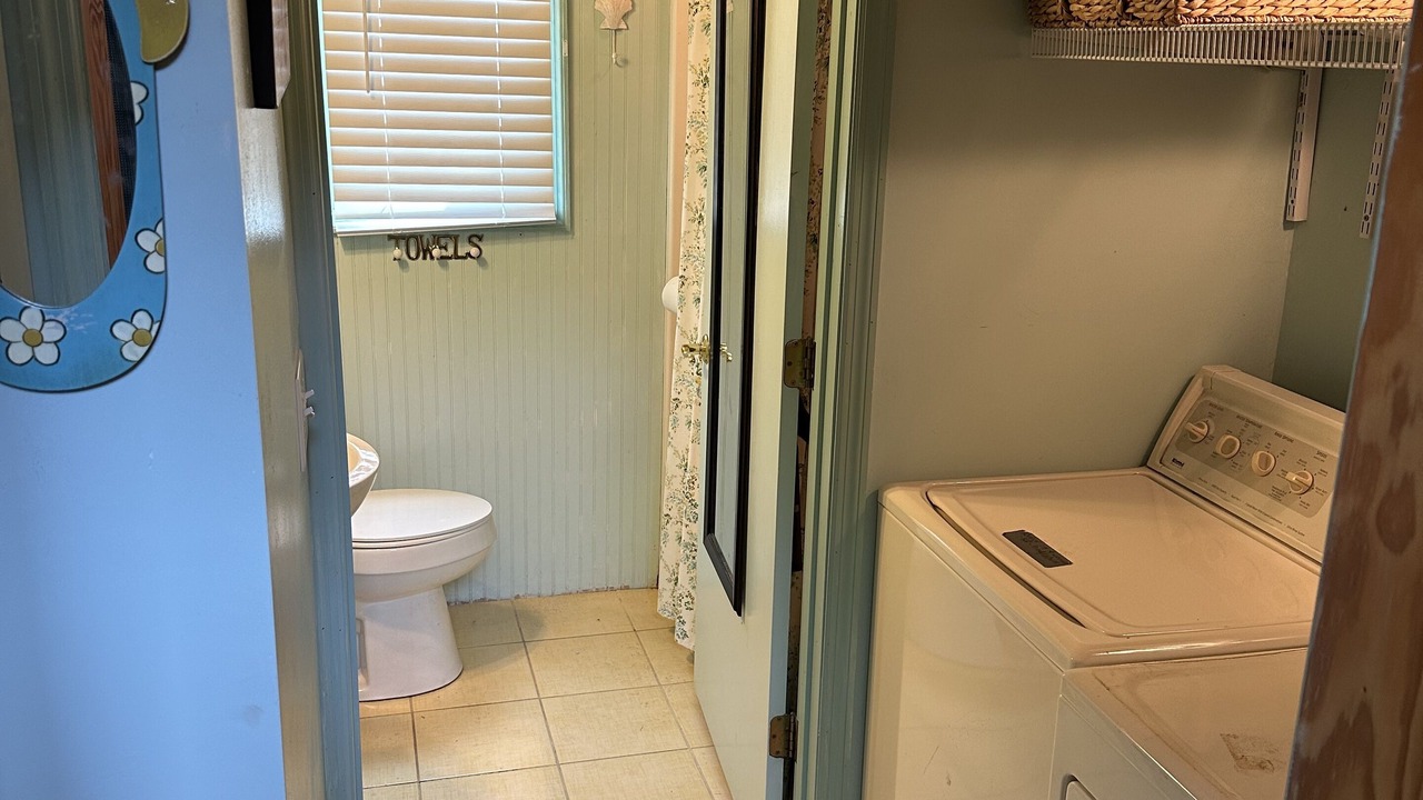 Photo of Bathroom in Stonewall