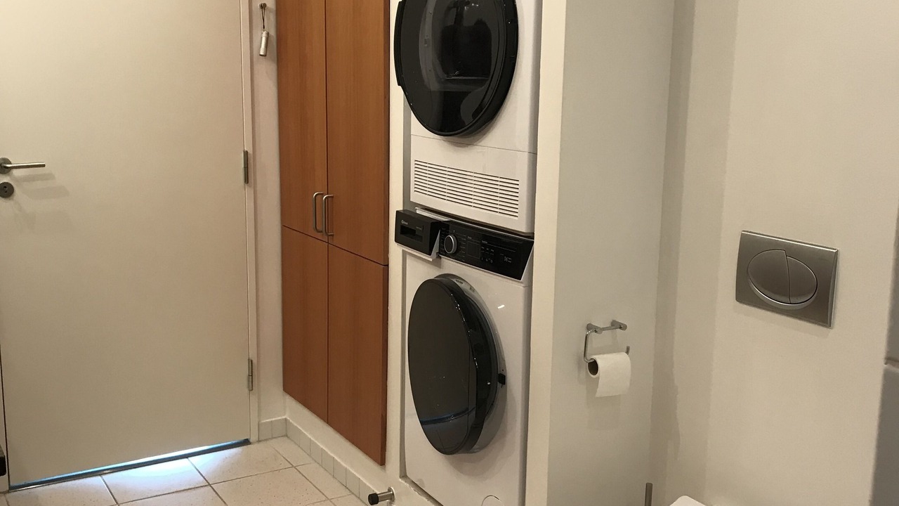 Photo of Bathroom in Aarhus C