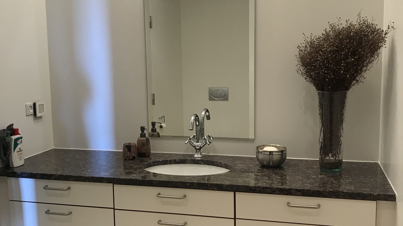 Photo of Bathroom in Aarhus C