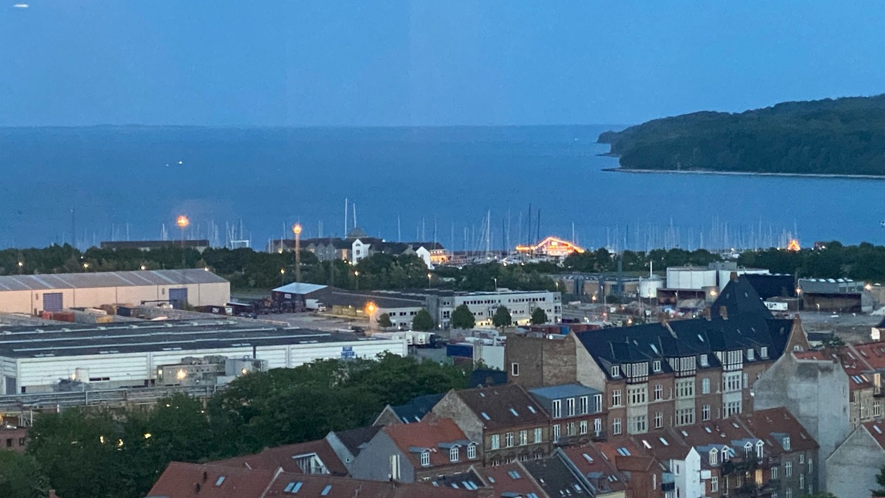 Photo of Outdoor in Aarhus C